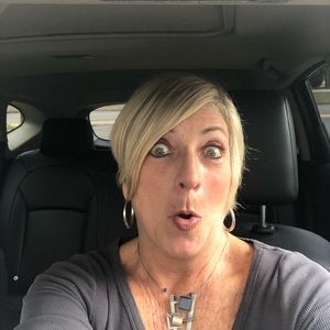 Meet your Posher, Judy